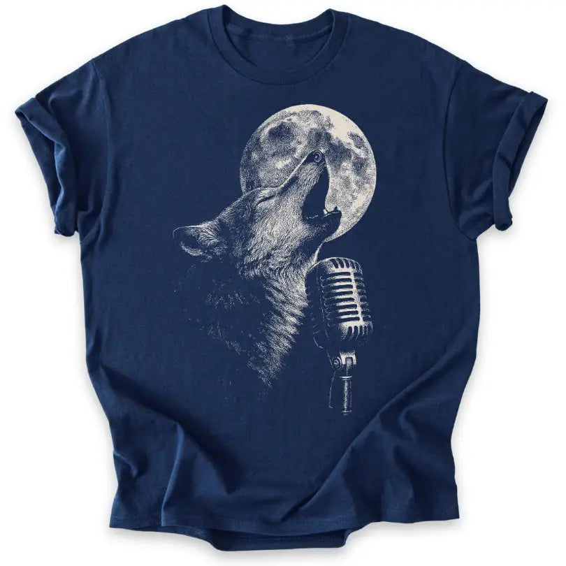 Wolf Serenade