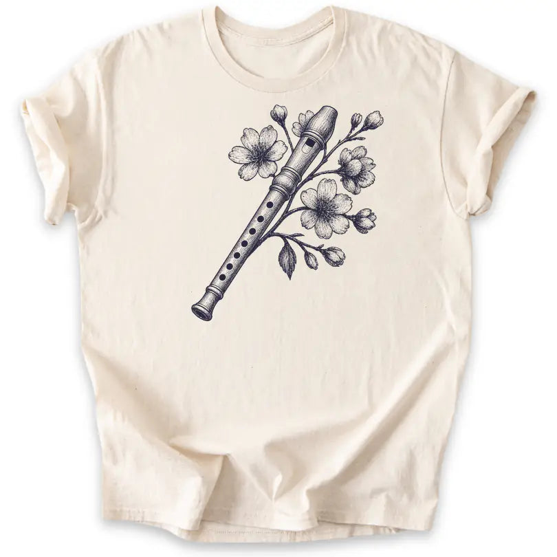 Woodwind Poetry