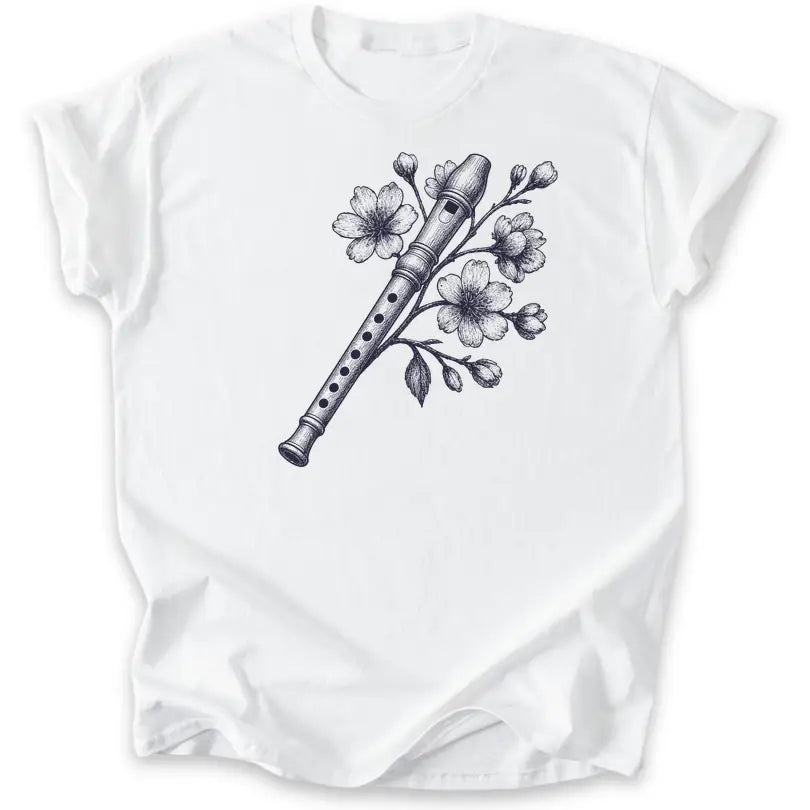 Woodwind Poetry