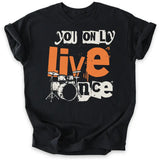 YOLO Drums