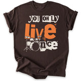 YOLO Drums
