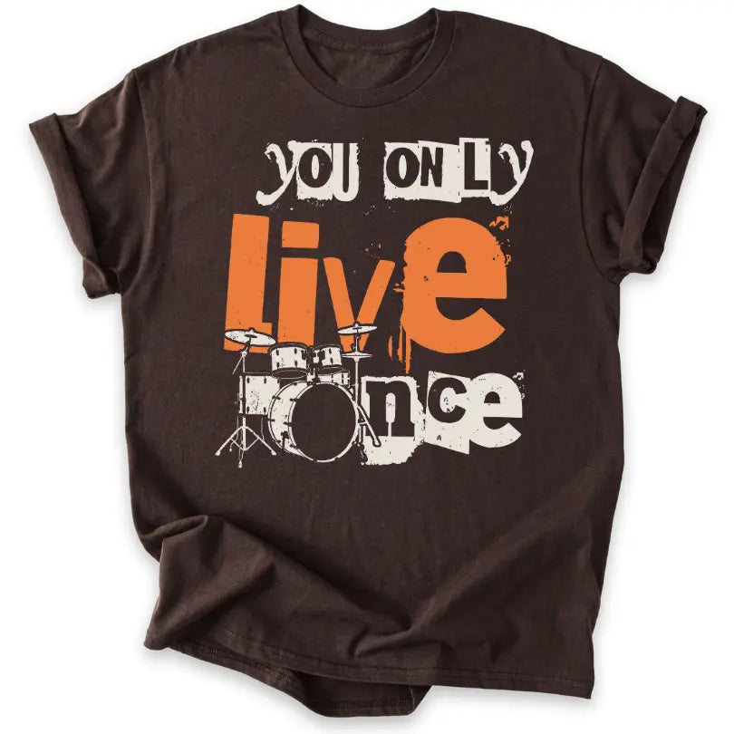 YOLO Drums