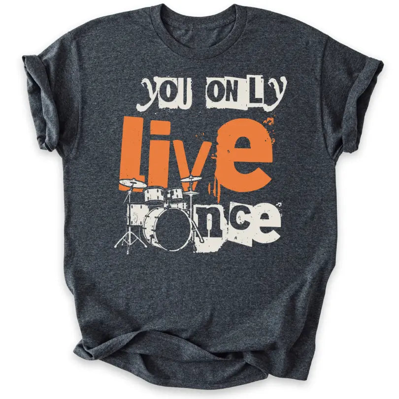 YOLO Drums