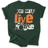 YOLO Drums