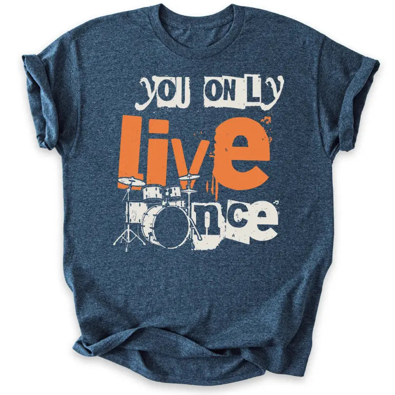 YOLO Drums