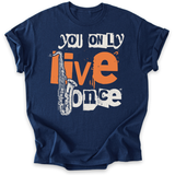 YOLO Sax