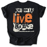 YOLO Strings