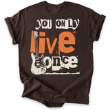 YOLO Strings