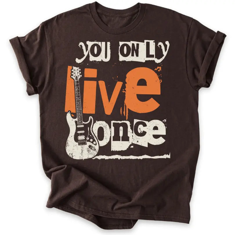 YOLO Strings