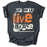 YOLO Strings