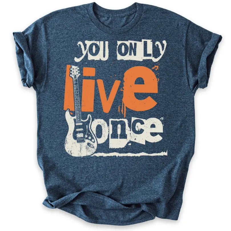 YOLO Strings