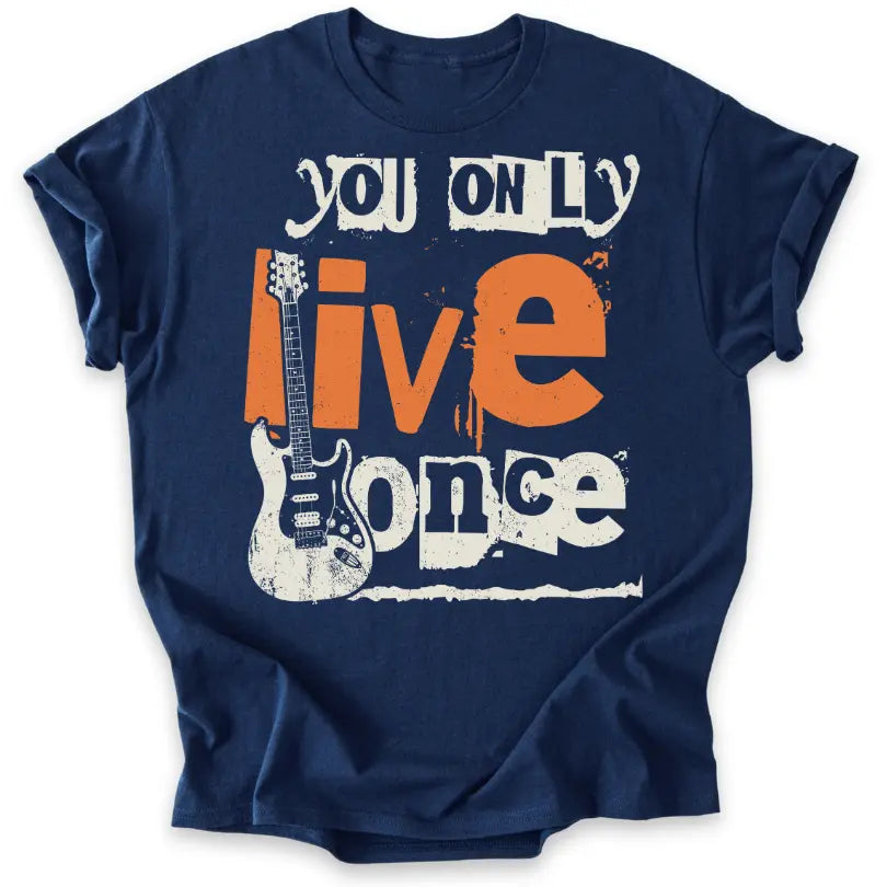 YOLO Strings