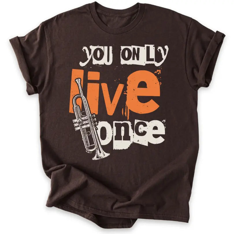 YOLO Trumpet