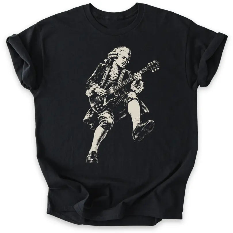 Young Mozart