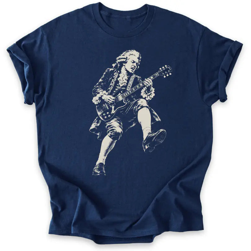 Young Mozart