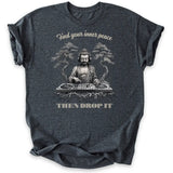 Zen Drop