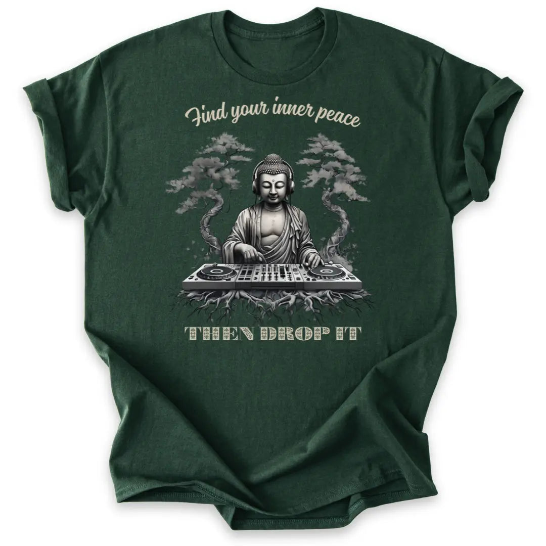 Zen Drop