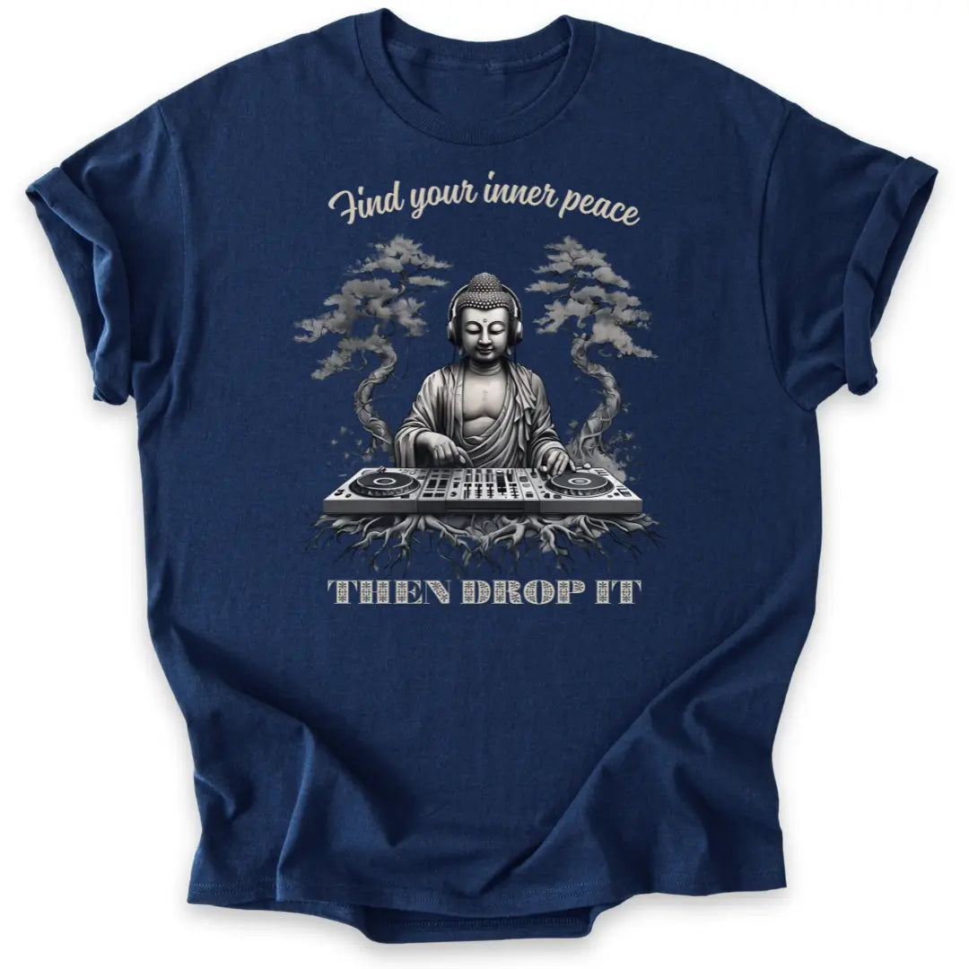 Zen Drop