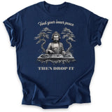 Zen Drop