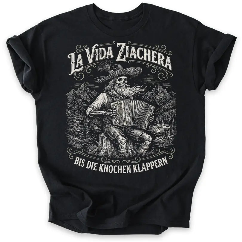 Ziachara fürs Leben
