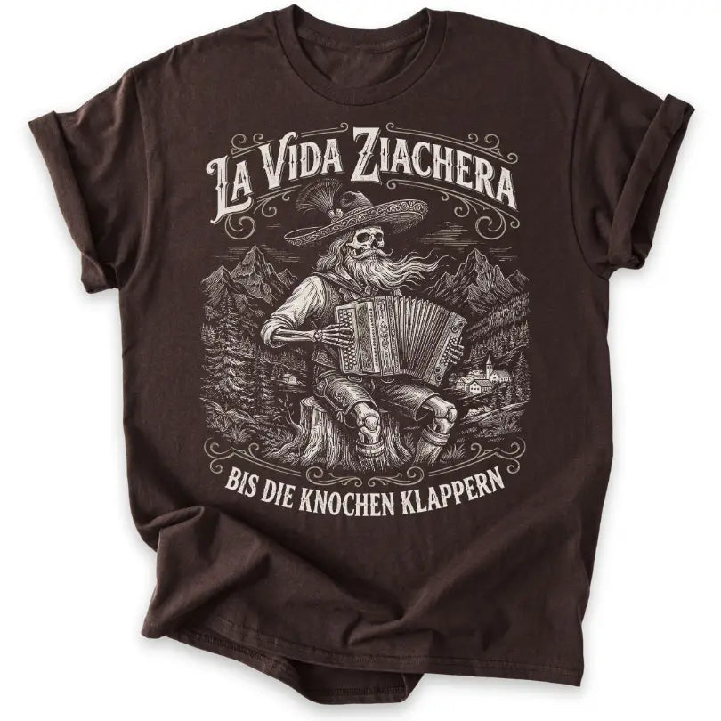 Ziachara fürs Leben