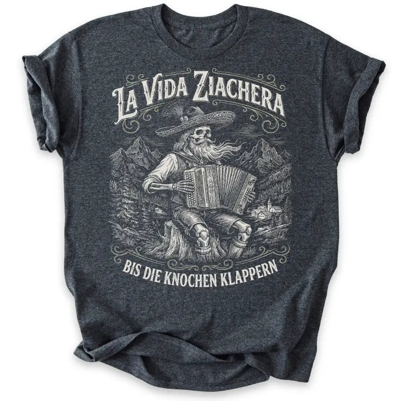 Ziachara fürs Leben