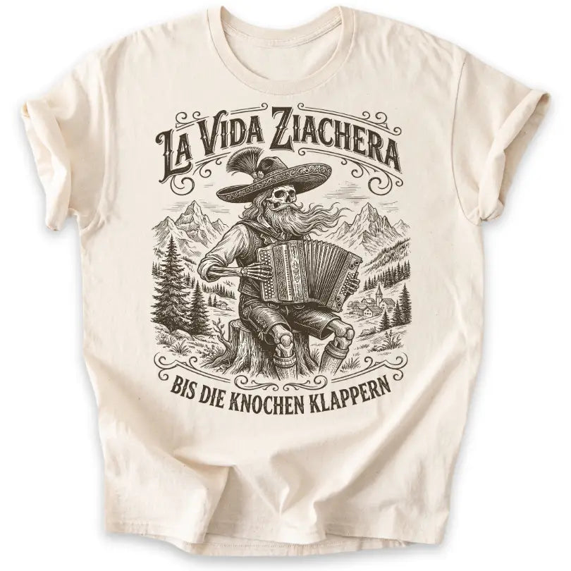 Ziachara fürs Leben