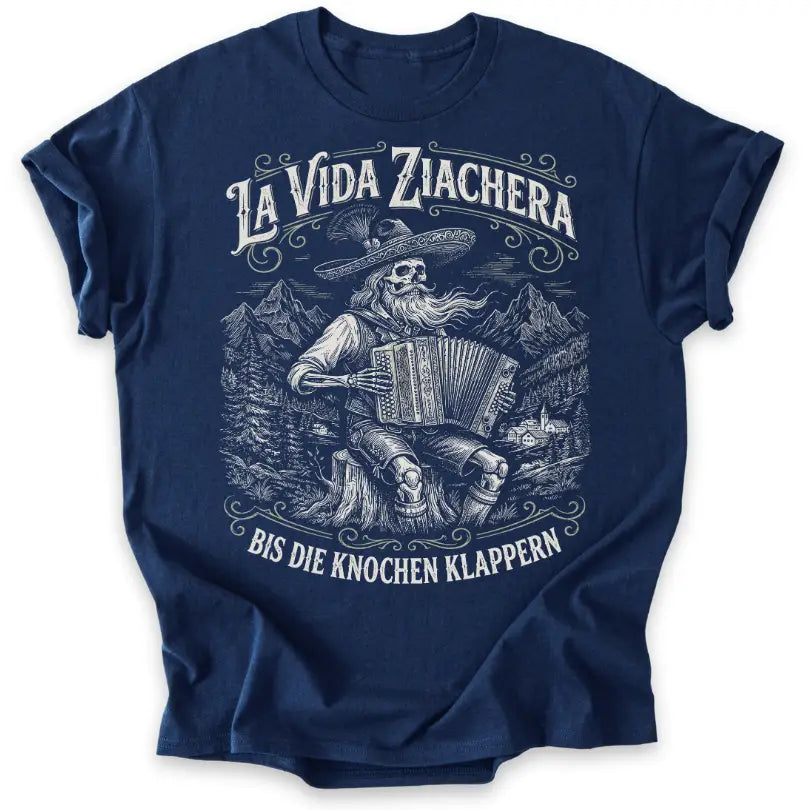 Ziachara fürs Leben