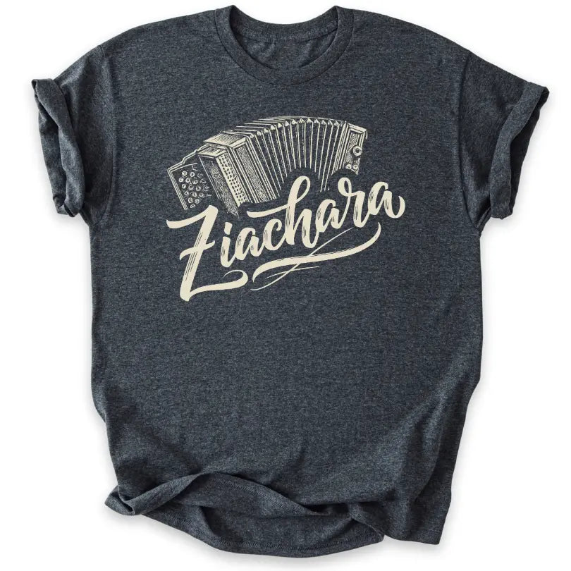 Ziachara
