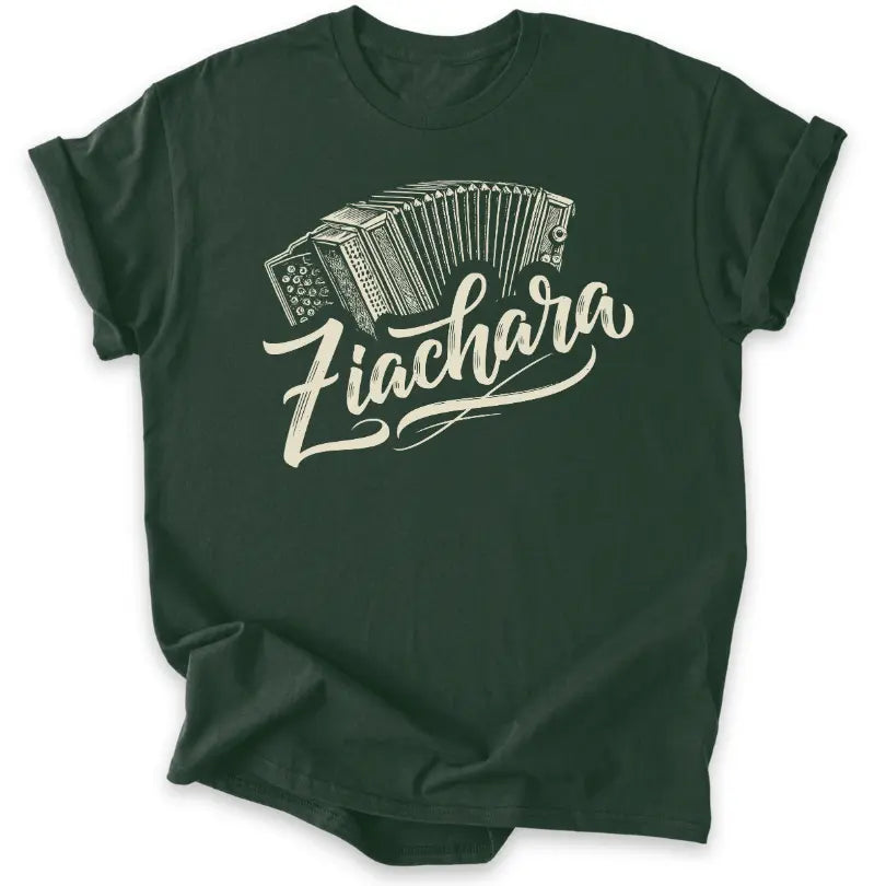 Ziachara