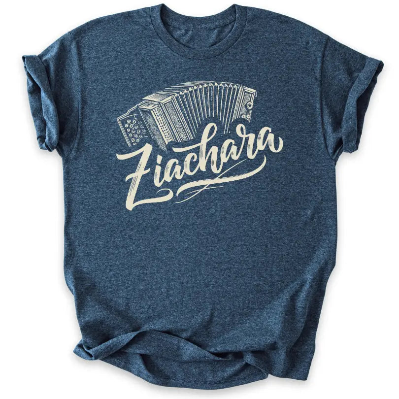 Ziachara