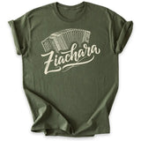 Ziachara
