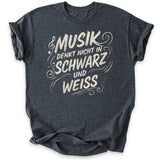 Zwischen den Noten #2