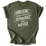 Zwischen den Noten #2