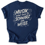 Zwischen den Noten #2