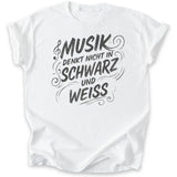 Zwischen den Noten #2