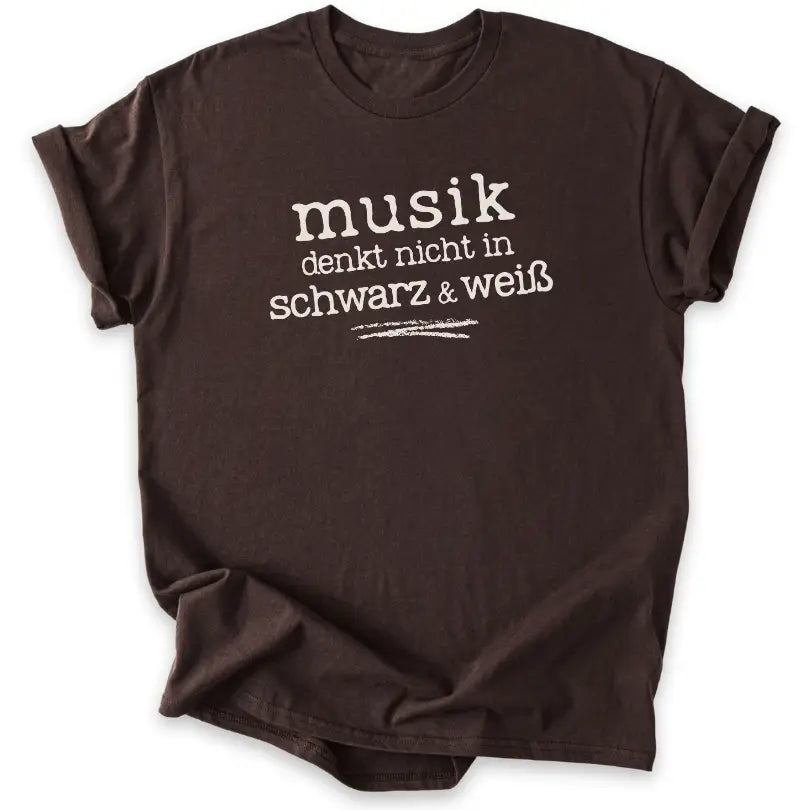 Zwischen den Noten