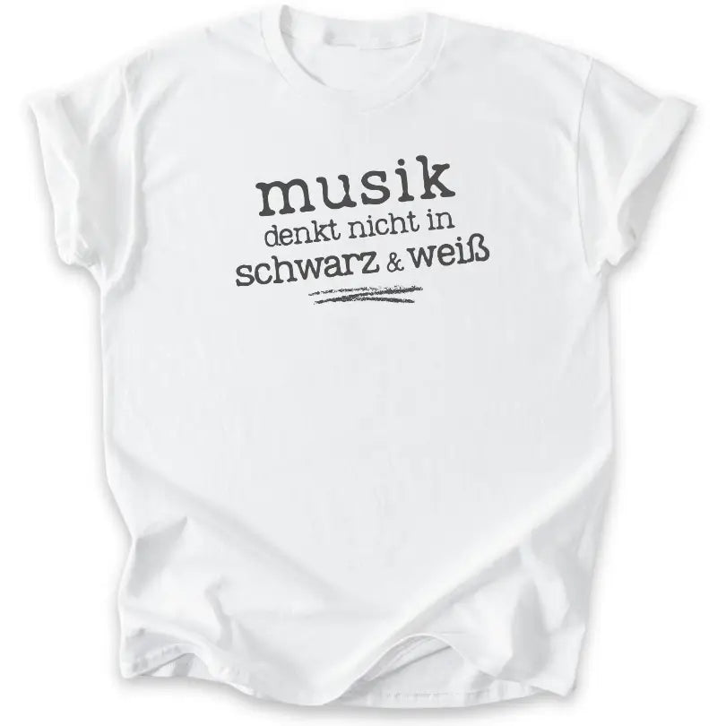 Zwischen den Noten