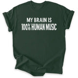100% Human Music