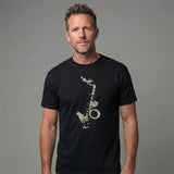 Silent Sax