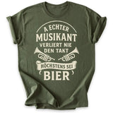 A echter Musikant