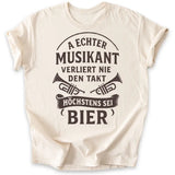A echter Musikant