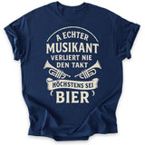 A echter Musikant
