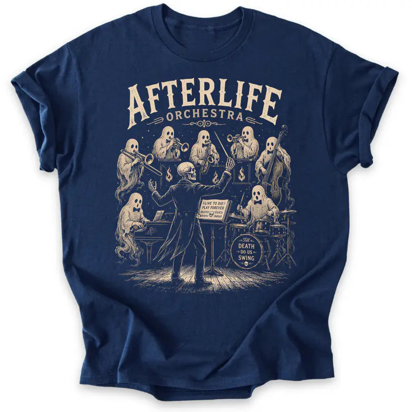 Afterlife Orchestra