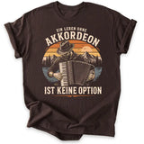 Akkordeon fürs Leben
