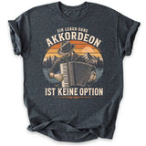 Akkordeon fürs Leben