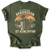 Akkordeon fürs Leben