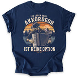 Akkordeon fürs Leben