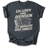 Akkordeonliebe Pur