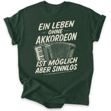 Akkordeonliebe Pur
